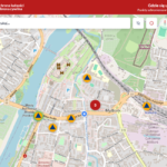 aplikacja gdzie sie ukryc malbork